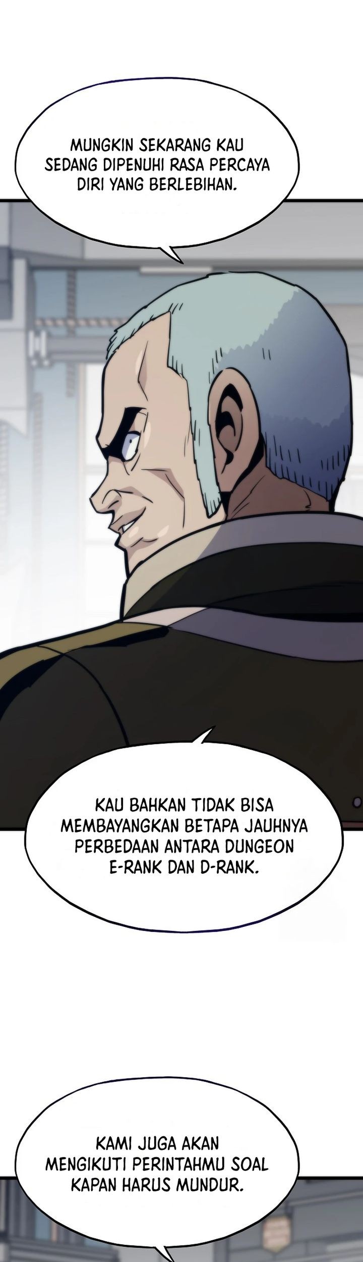 Past Life Regressor Remake 2022 Chapter 102 Halaman 30