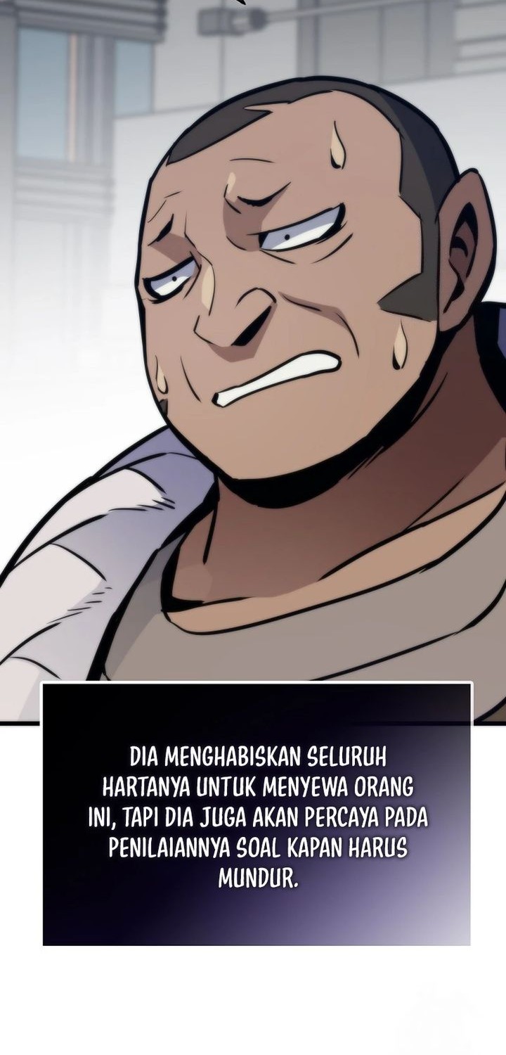 Past Life Regressor Remake 2022 Chapter 102 Halaman 31
