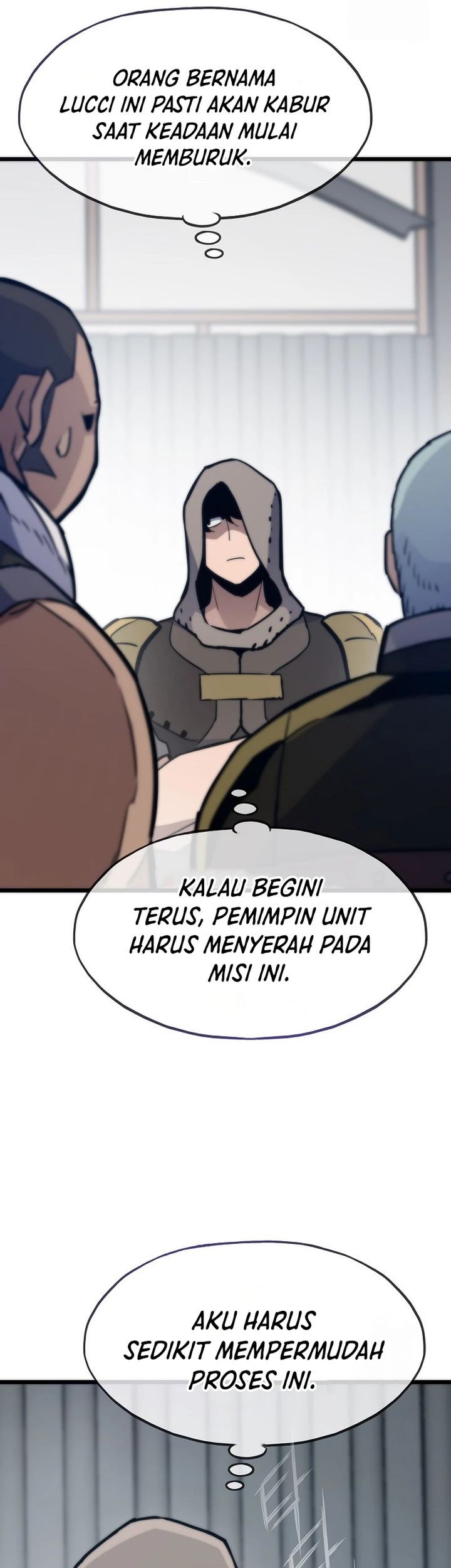 Past Life Regressor Remake 2022 Chapter 102 Halaman 32