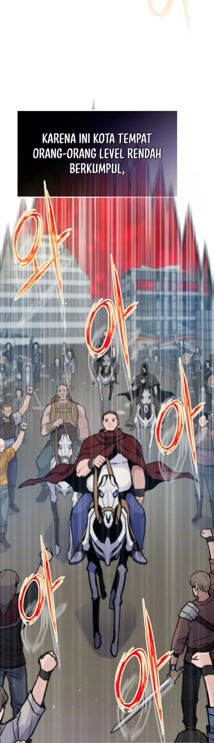 Past Life Regressor Remake 2022 Chapter 102 Halaman 38
