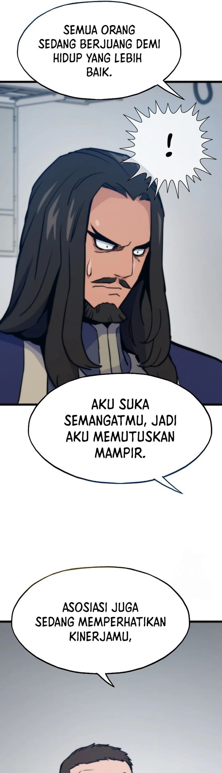 Past Life Regressor Remake 2022 Chapter 102 Halaman 44