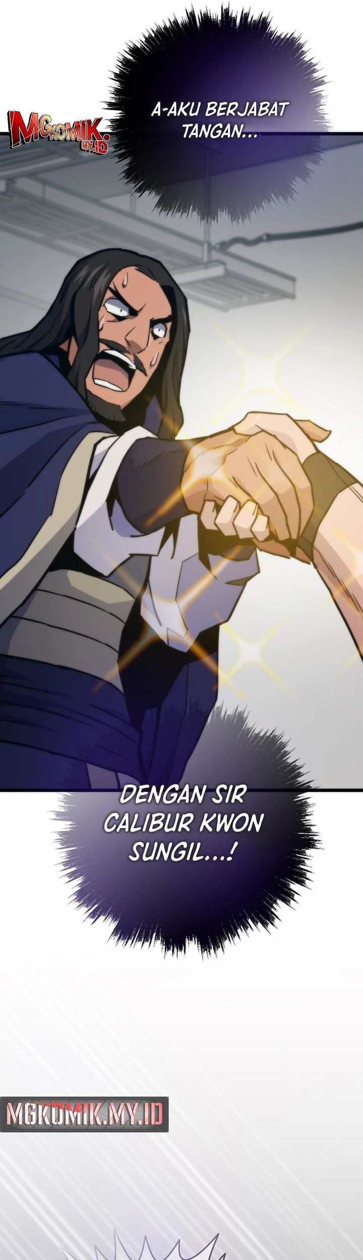 Past Life Regressor Remake 2022 Chapter 102 Halaman 46