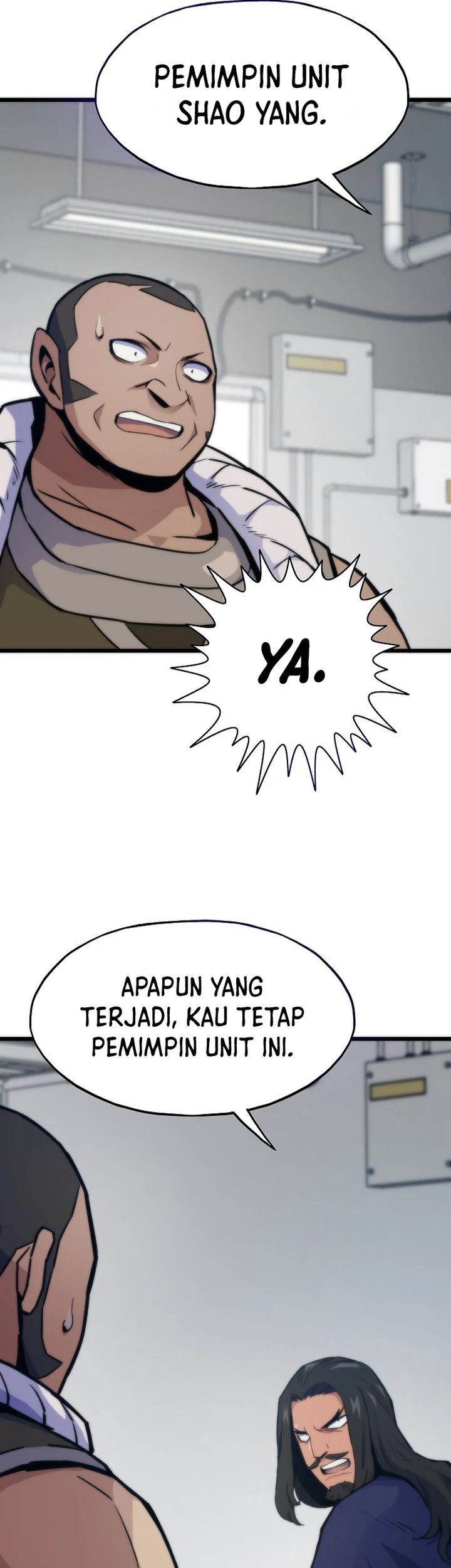 Past Life Regressor Remake 2022 Chapter 102 Halaman 52