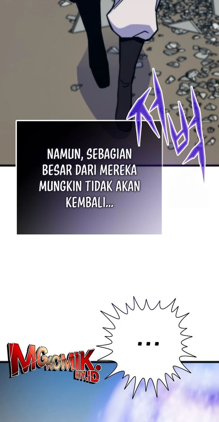 Past Life Regressor Remake 2022 Chapter 102 Halaman 58