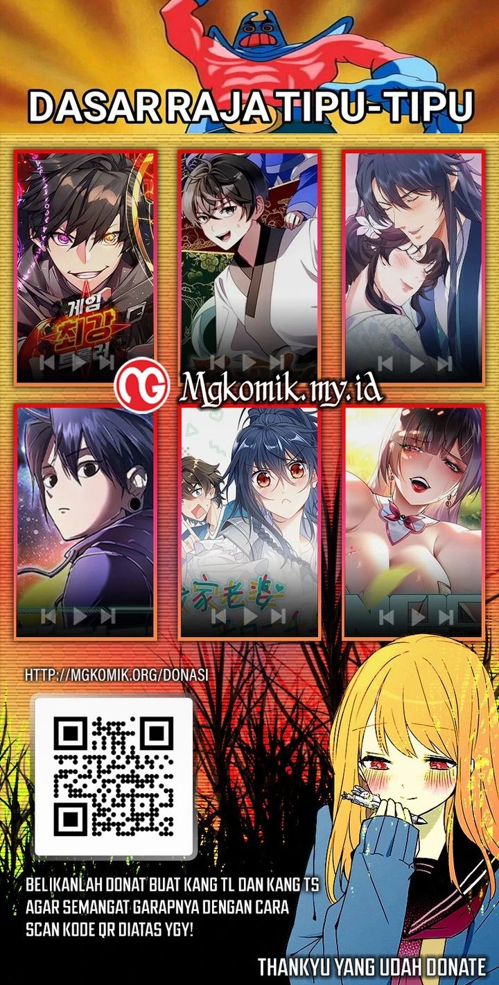 Past Life Regressor Remake 2022 Chapter 102 Halaman 72