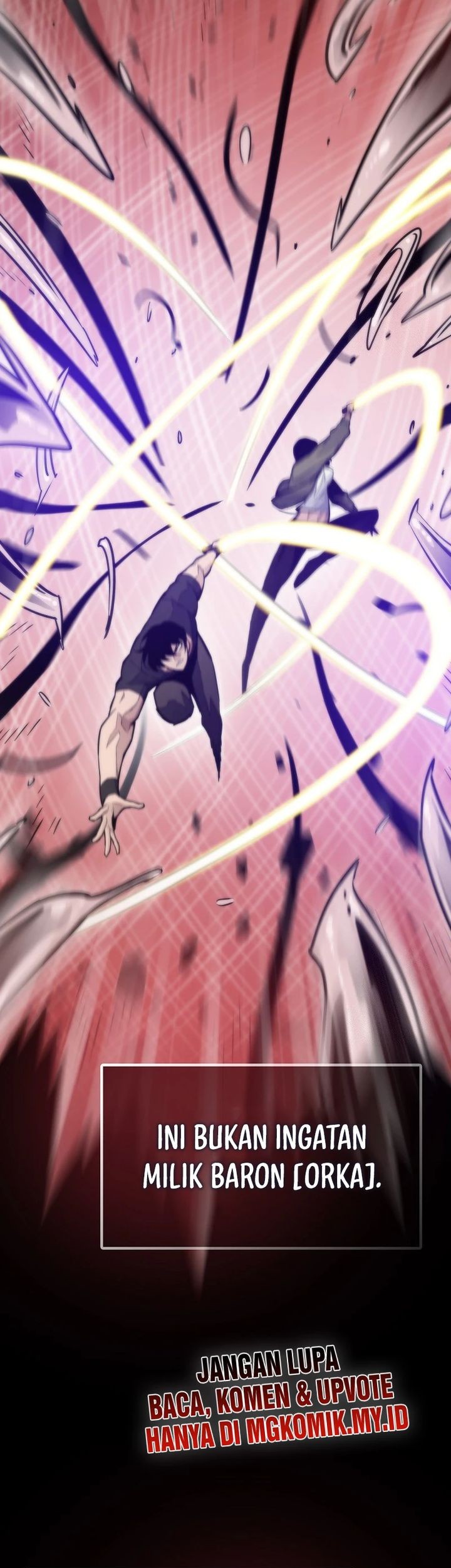 Past Life Regressor Remake 2022 Chapter 103 Halaman 3