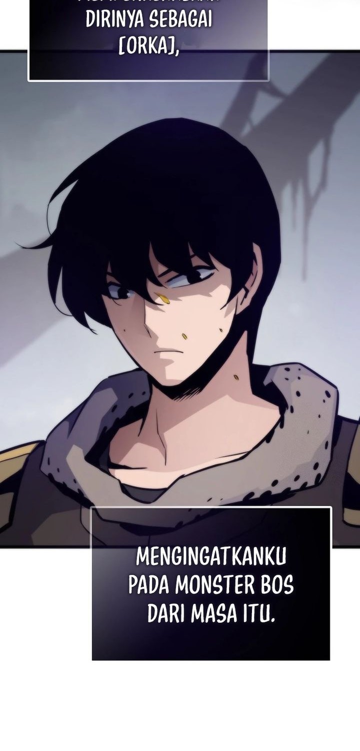 Past Life Regressor Remake 2022 Chapter 103 Halaman 18