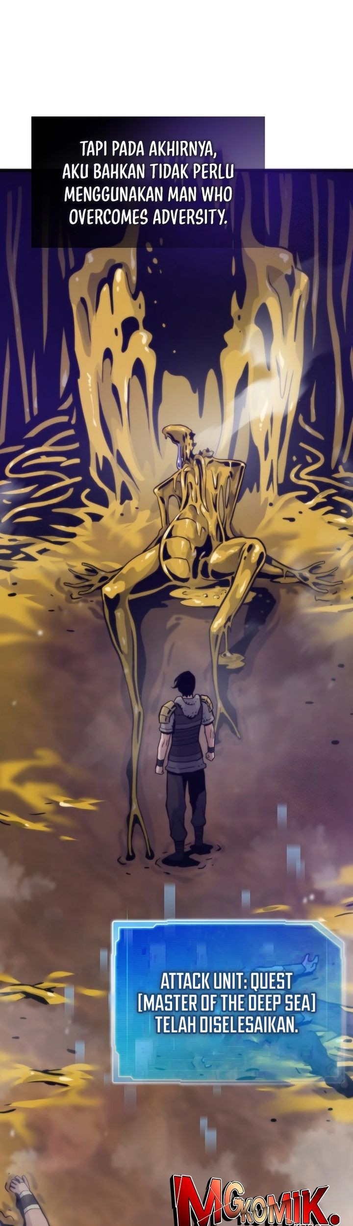 Past Life Regressor Remake 2022 Chapter 103 Halaman 19