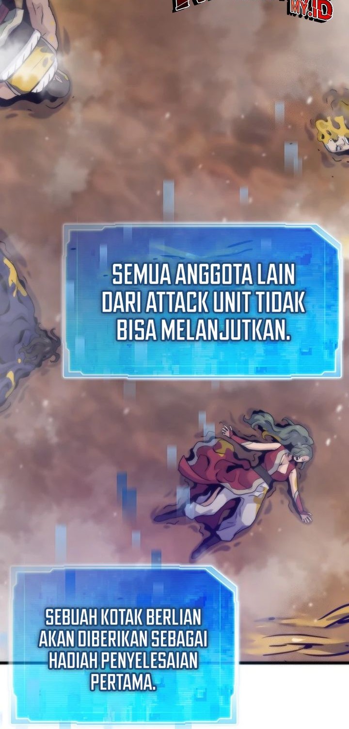Past Life Regressor Remake 2022 Chapter 103 Halaman 20