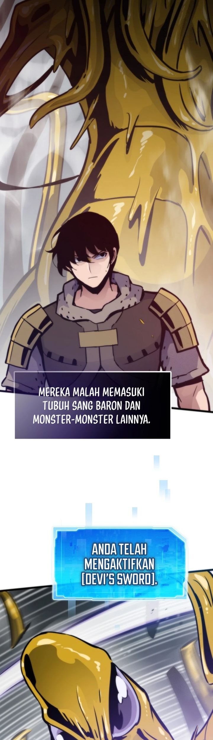 Past Life Regressor Remake 2022 Chapter 103 Halaman 29