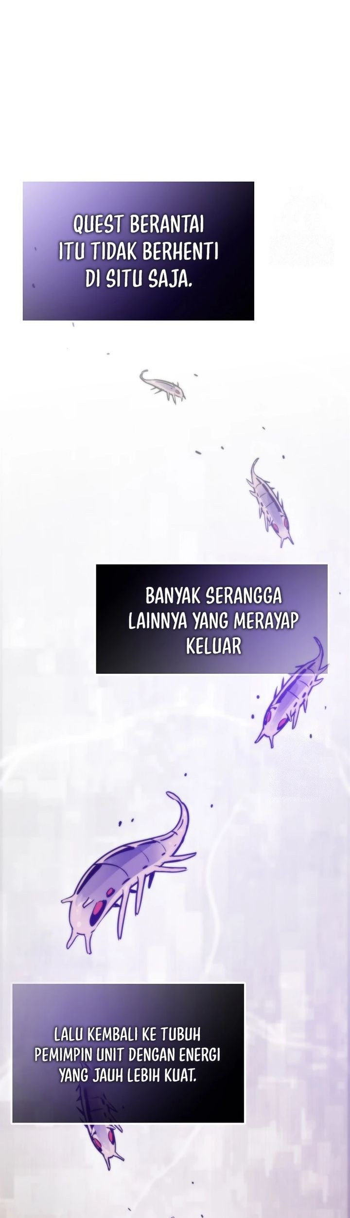Past Life Regressor Remake 2022 Chapter 103 Halaman 31