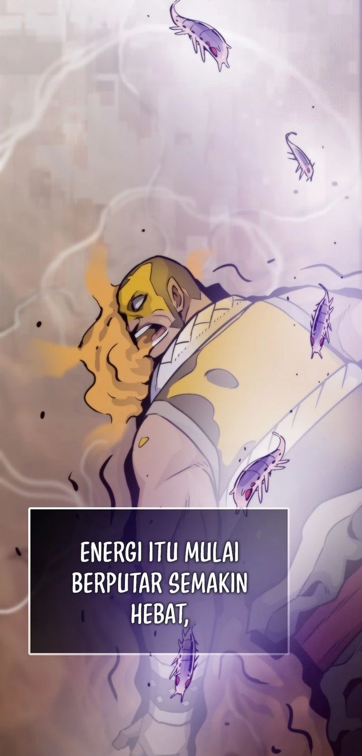 Past Life Regressor Remake 2022 Chapter 103 Halaman 32