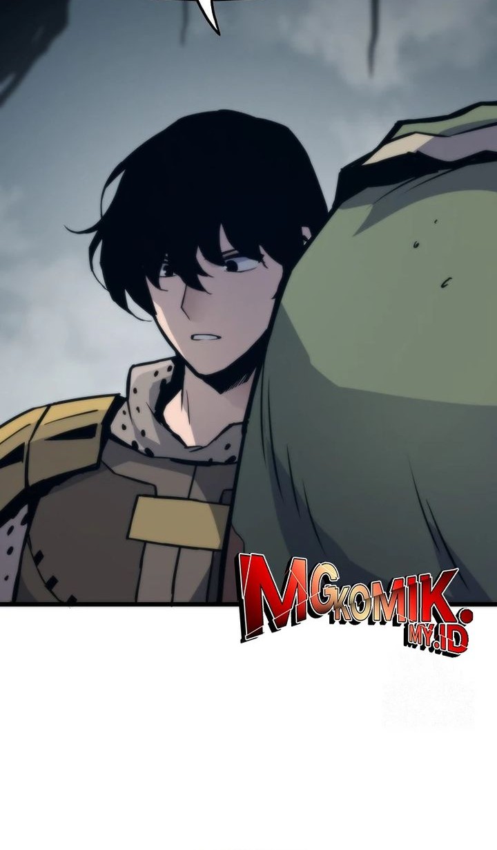 Past Life Regressor Remake 2022 Chapter 103 Halaman 38