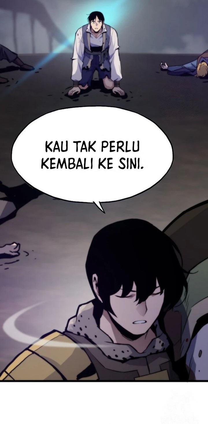 Past Life Regressor Remake 2022 Chapter 103 Halaman 43