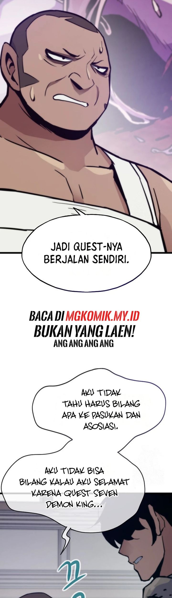 Past Life Regressor Remake 2022 Chapter 103 Halaman 62