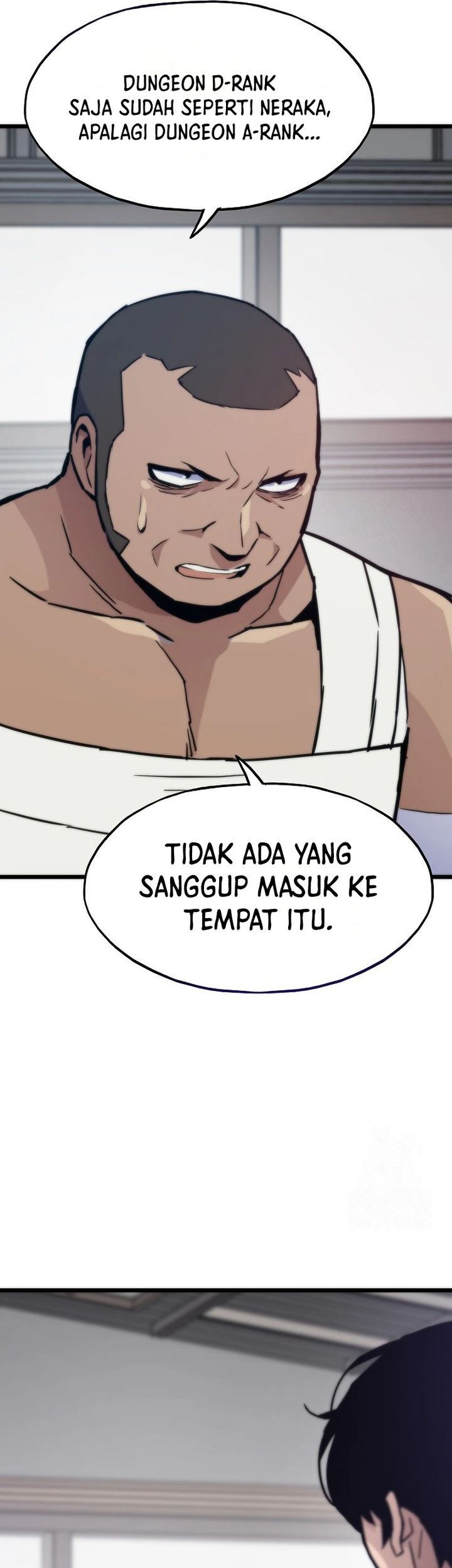 Past Life Regressor Remake 2022 Chapter 103 Halaman 70
