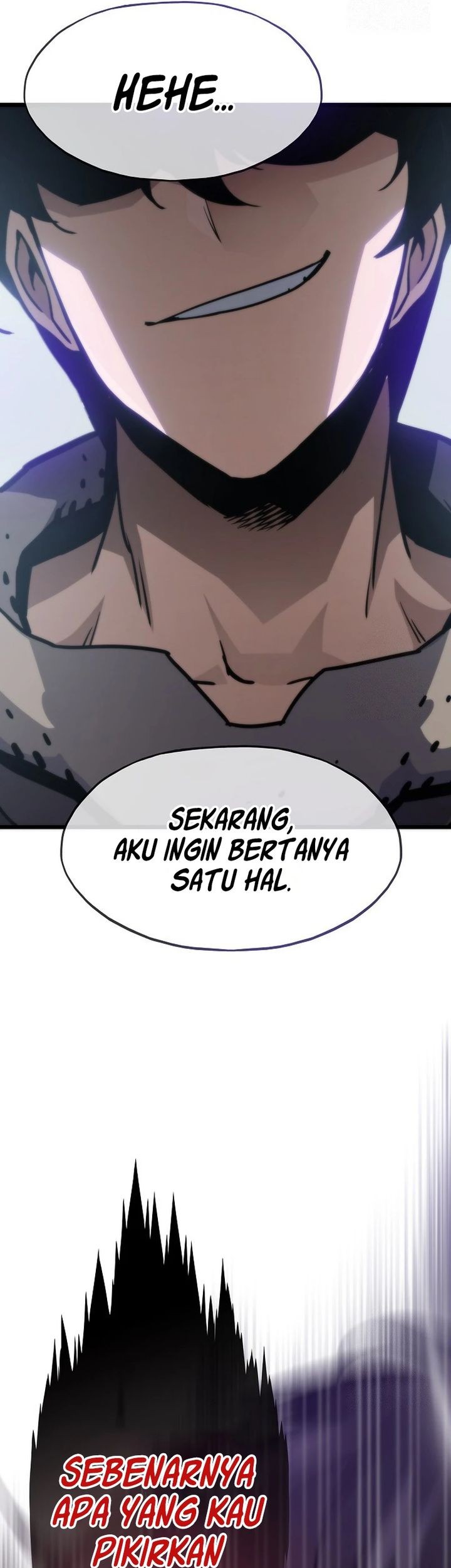 Past Life Regressor Remake 2022 Chapter 103 Halaman 74