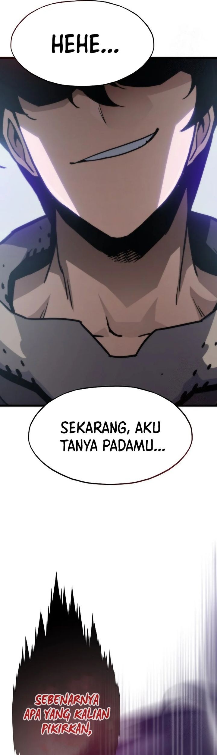 Past Life Regressor Remake 2022 Chapter 104 Halaman 5
