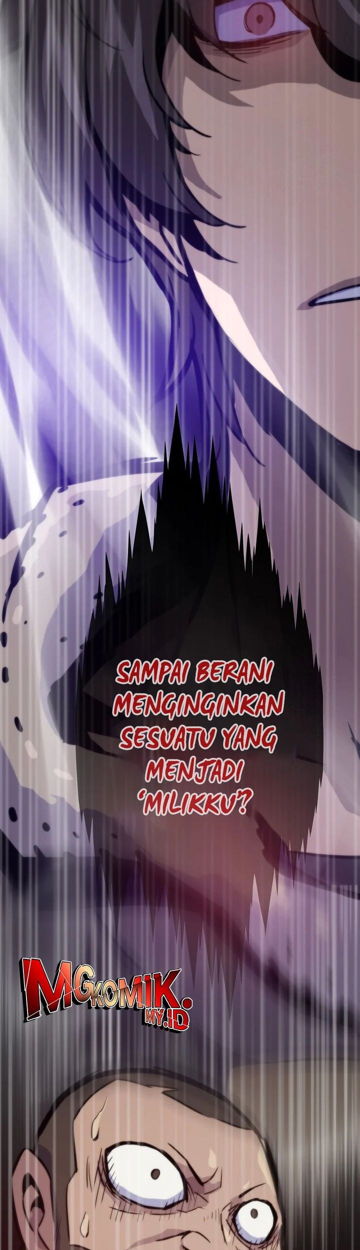 Past Life Regressor Remake 2022 Chapter 104 Halaman 7