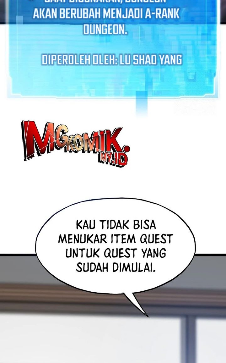 Past Life Regressor Remake 2022 Chapter 104 Halaman 12