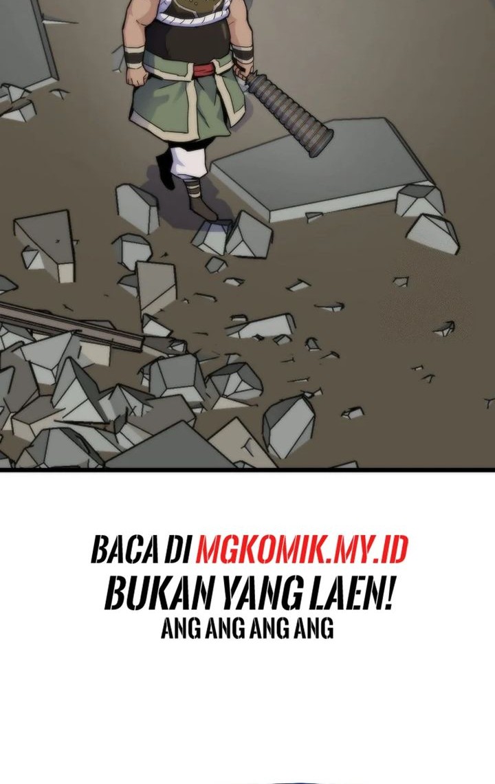 Past Life Regressor Remake 2022 Chapter 104 Halaman 16