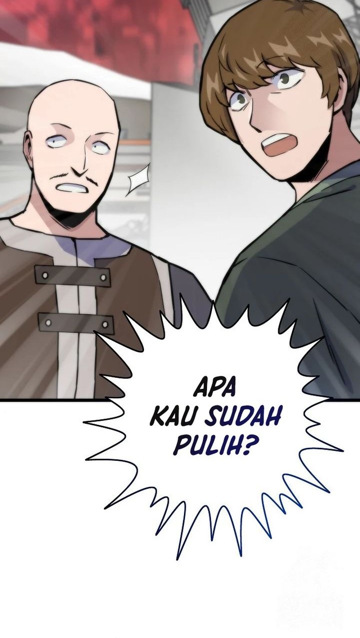 Past Life Regressor Remake 2022 Chapter 104 Halaman 18
