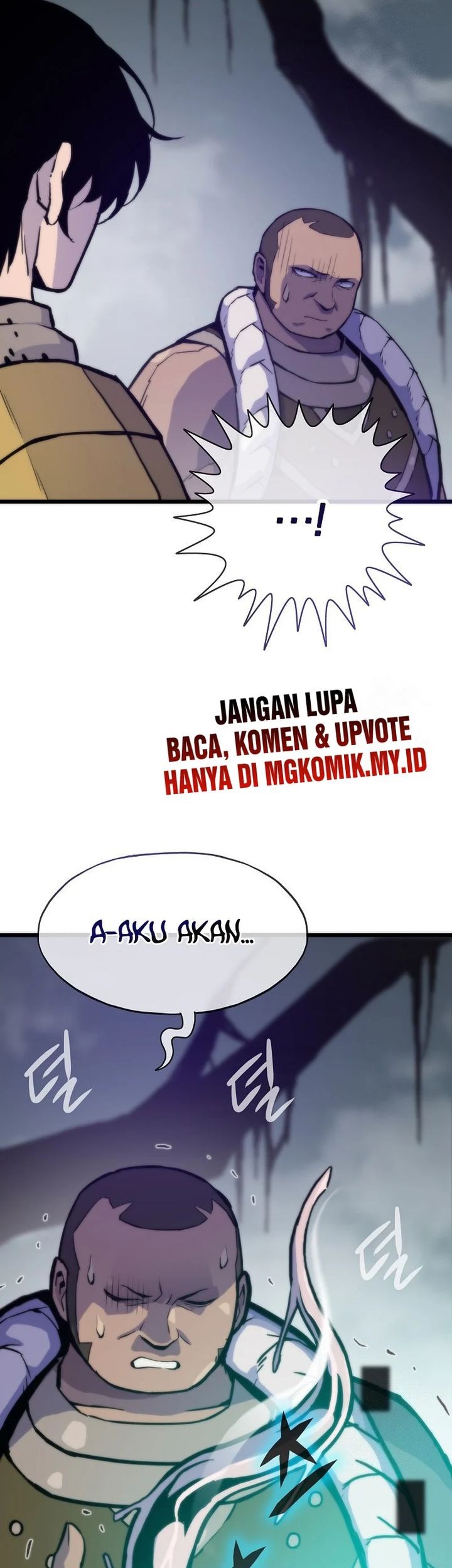 Past Life Regressor Remake 2022 Chapter 104 Halaman 25