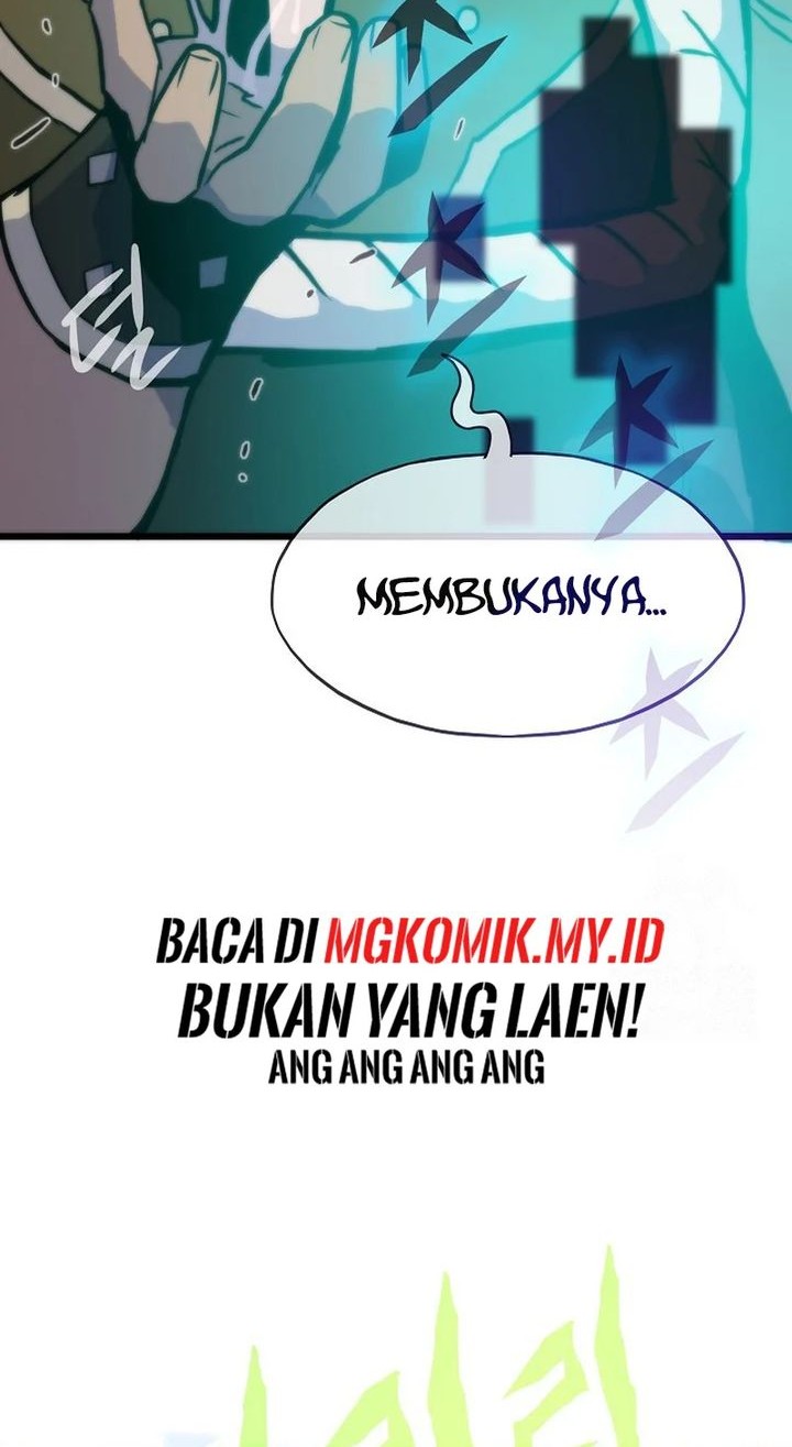 Past Life Regressor Remake 2022 Chapter 104 Halaman 26