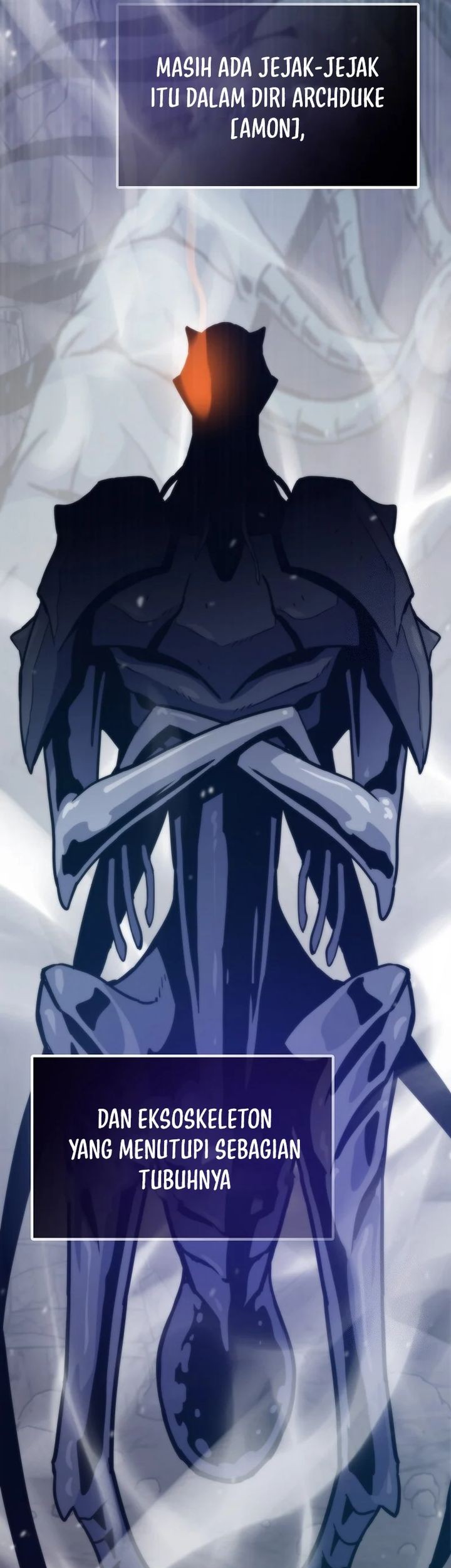 Past Life Regressor Remake 2022 Chapter 104 Halaman 52