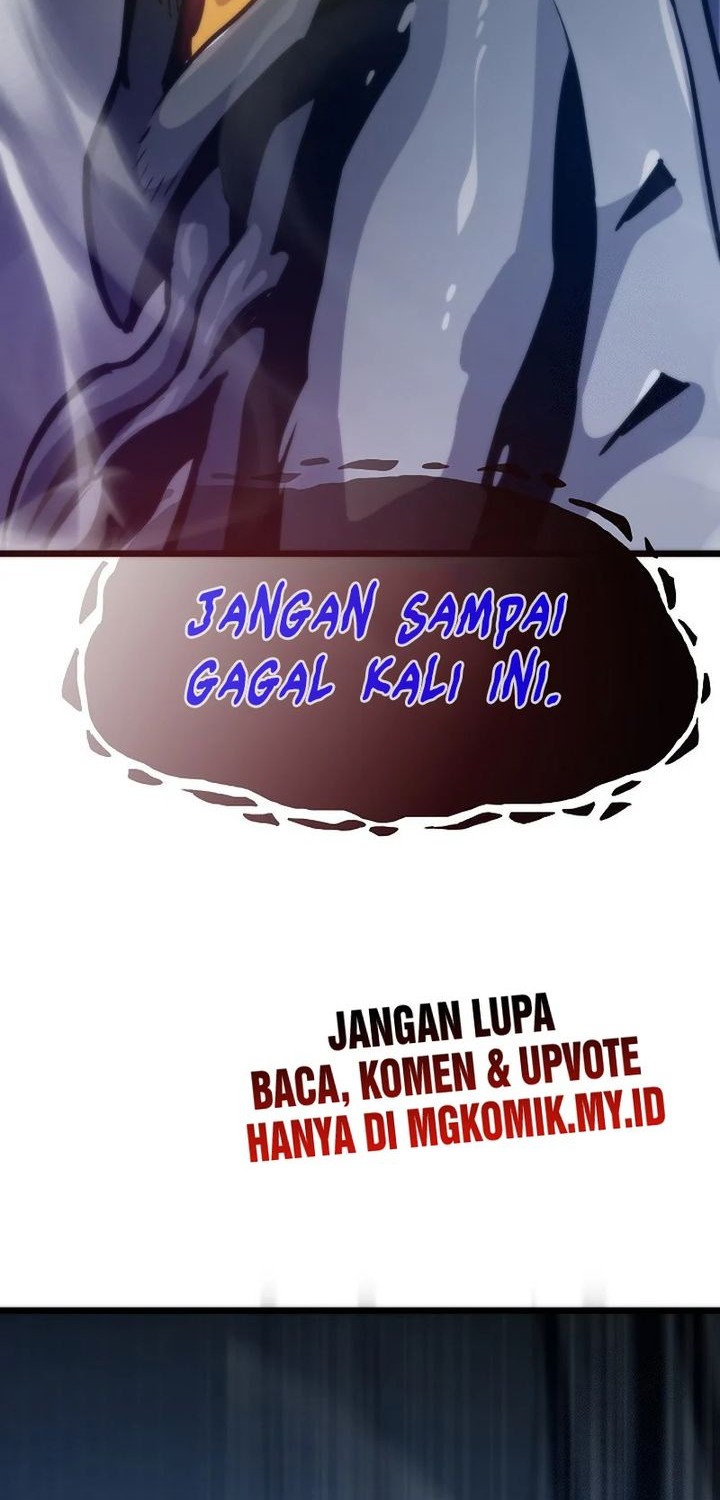 Past Life Regressor Remake 2022 Chapter 104 Halaman 59