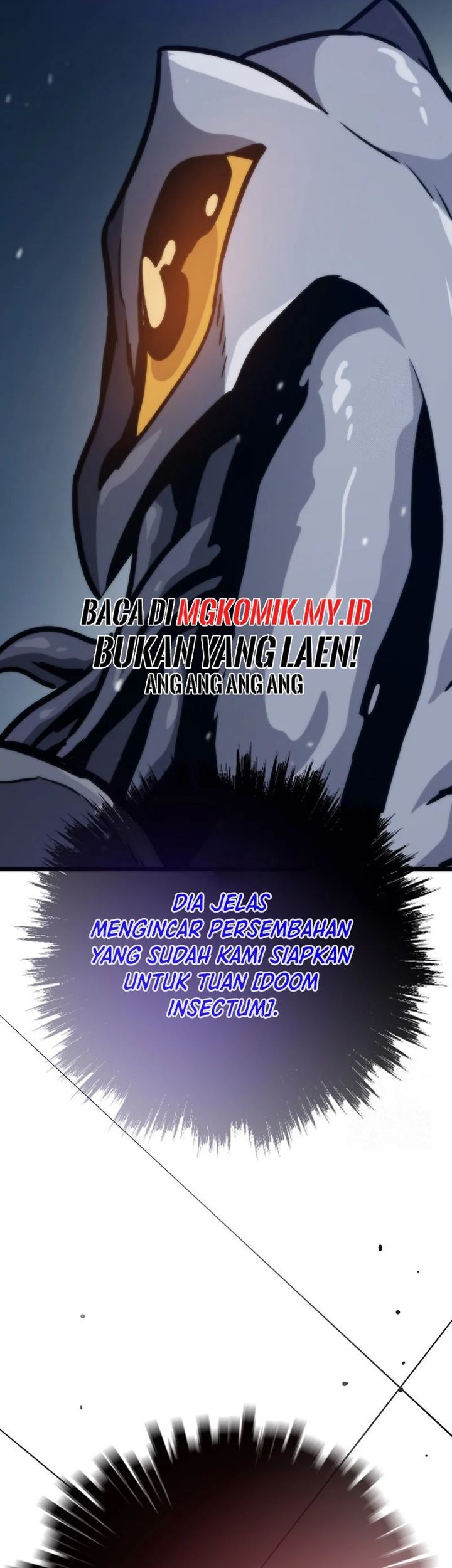 Past Life Regressor Remake 2022 Chapter 104 Halaman 62