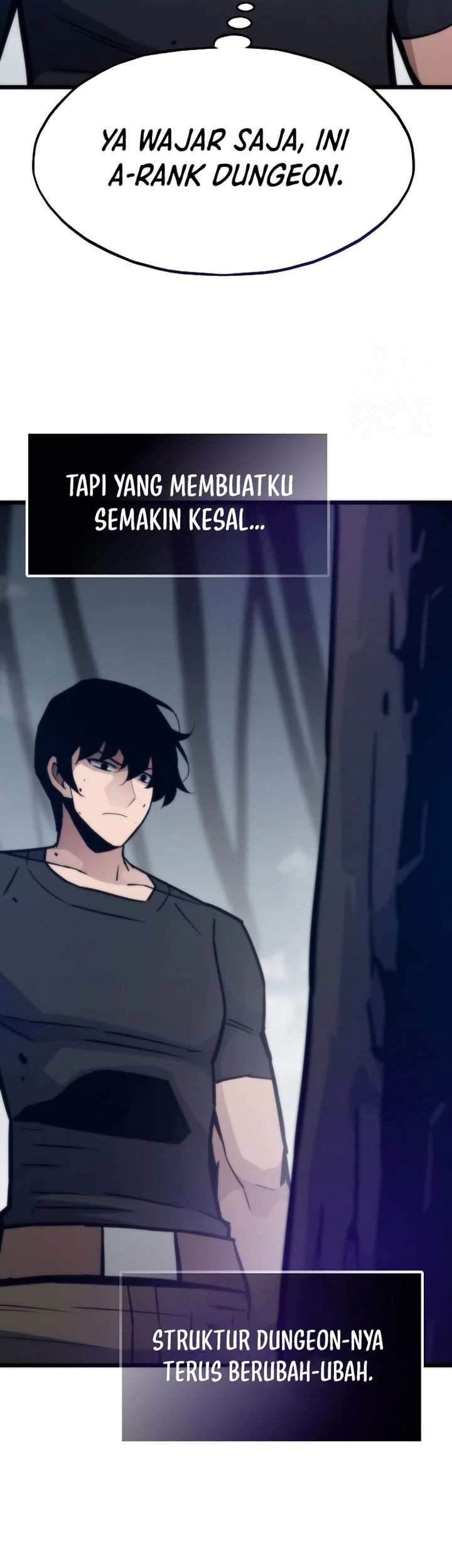 Past Life Regressor Remake 2022 Chapter 104 Halaman 67