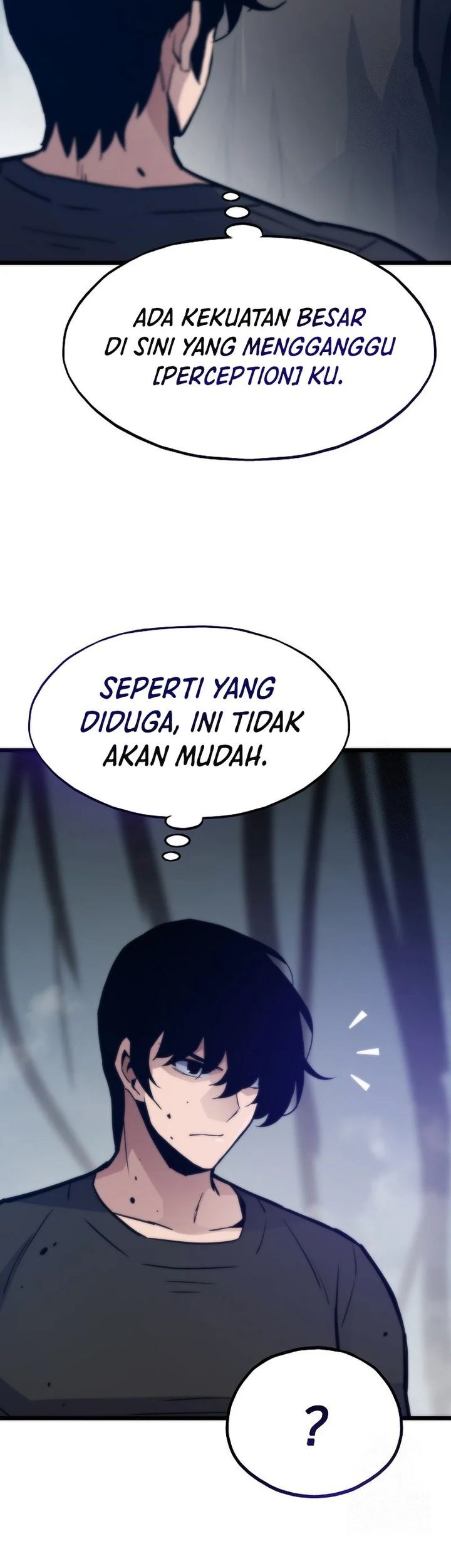 Past Life Regressor Remake 2022 Chapter 104 Halaman 69