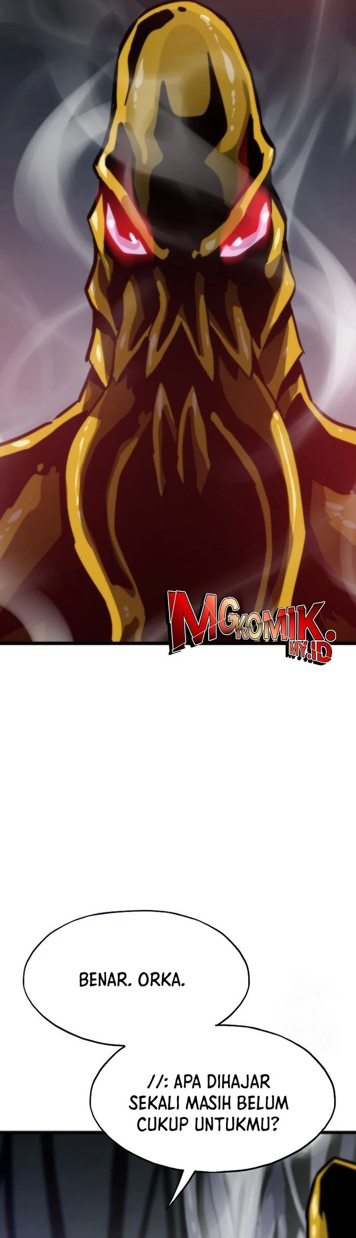 Past Life Regressor Remake 2022 Chapter 104 Halaman 73