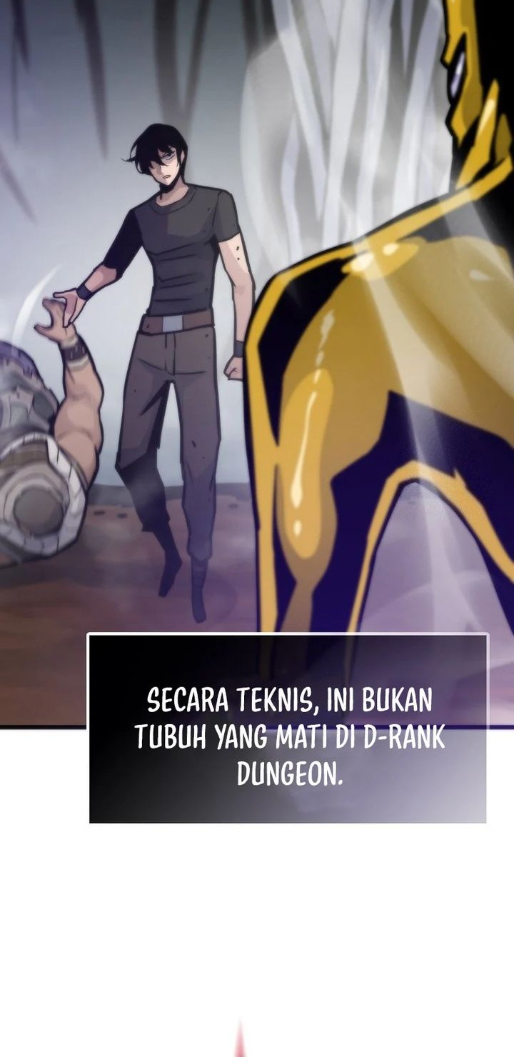 Past Life Regressor Remake 2022 Chapter 104 Halaman 74