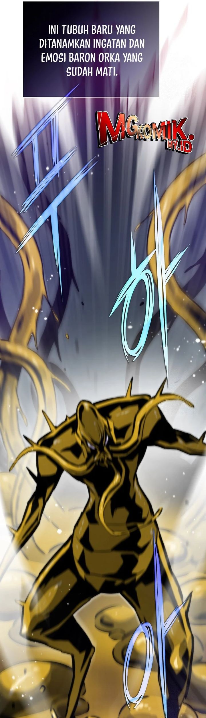 Past Life Regressor Remake 2022 Chapter 104 Halaman 75