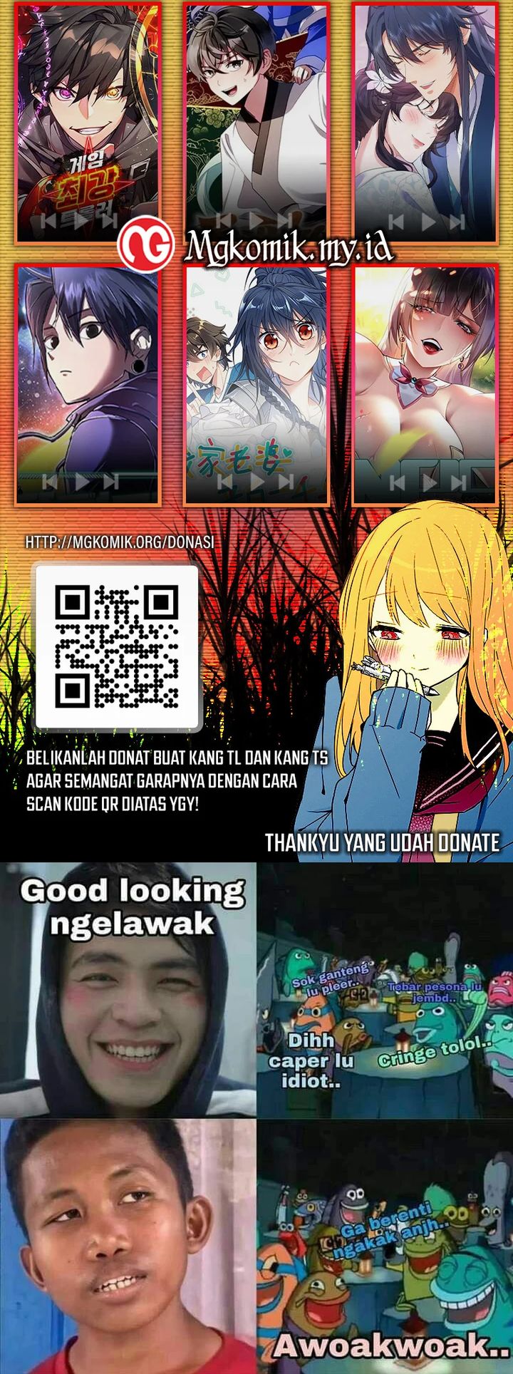 Past Life Regressor Remake 2022 Chapter 104 Halaman 86