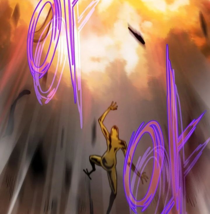 Past Life Regressor Remake 2022 Chapter 105 Halaman 23