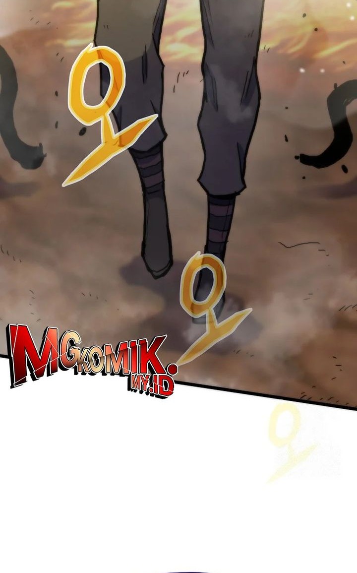 Past Life Regressor Remake 2022 Chapter 105 Halaman 27