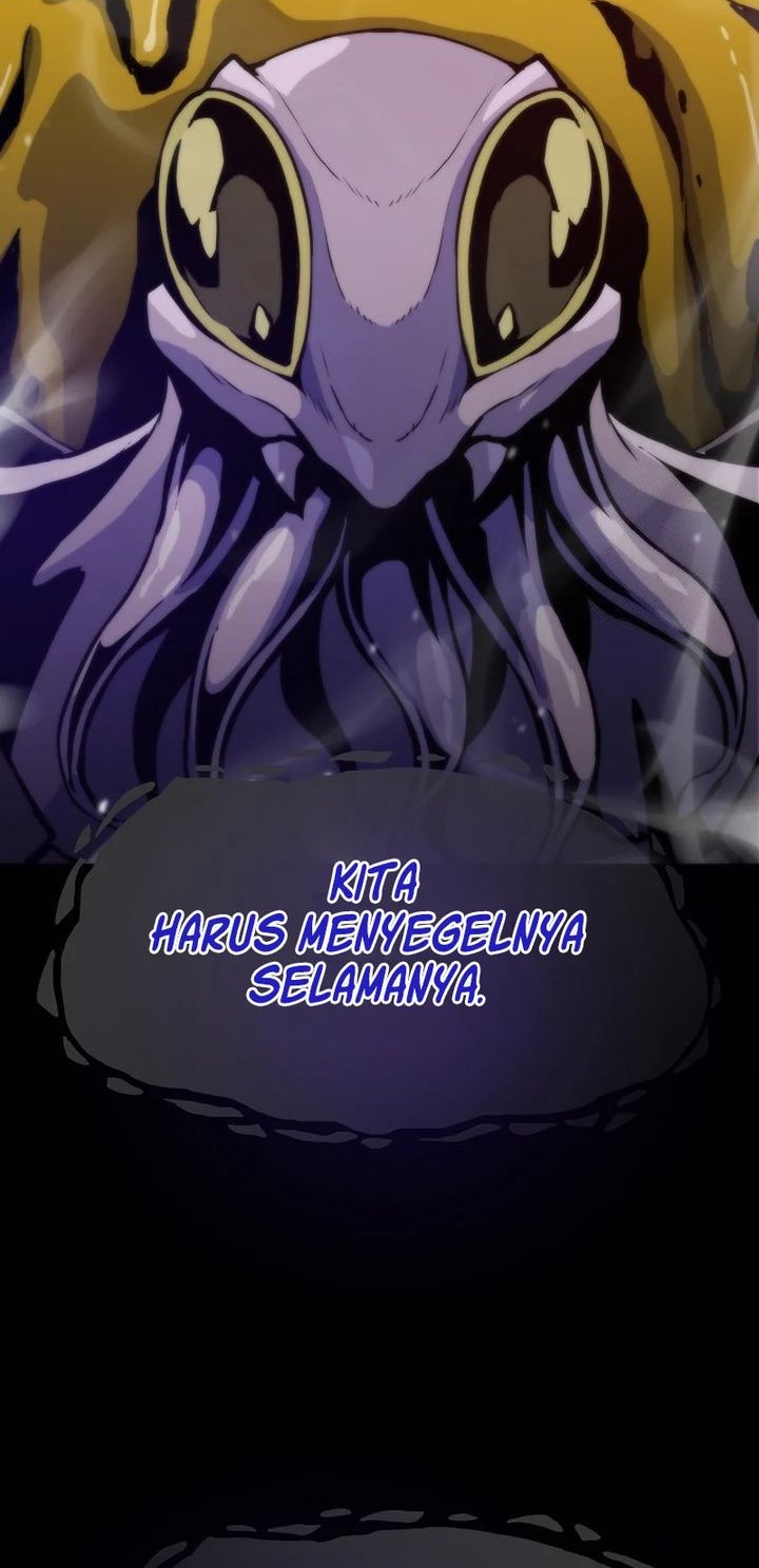 Past Life Regressor Remake 2022 Chapter 105 Halaman 35