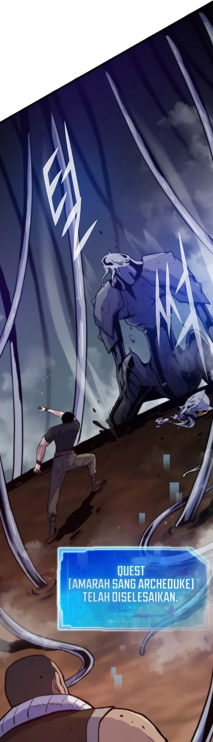 Past Life Regressor Remake 2022 Chapter 105 Halaman 42