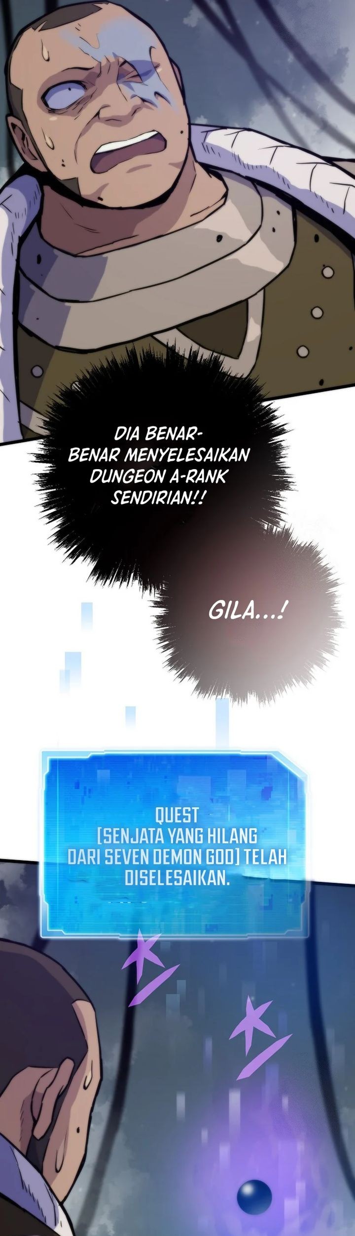 Past Life Regressor Remake 2022 Chapter 105 Halaman 44