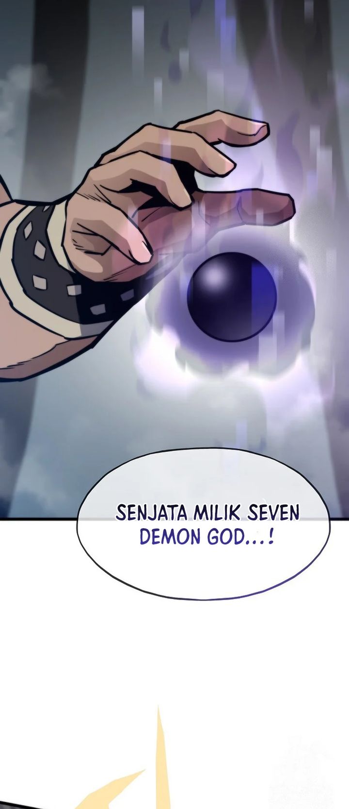 Past Life Regressor Remake 2022 Chapter 105 Halaman 46