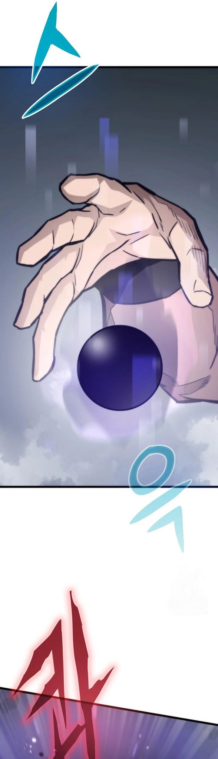 Past Life Regressor Remake 2022 Chapter 105 Halaman 51