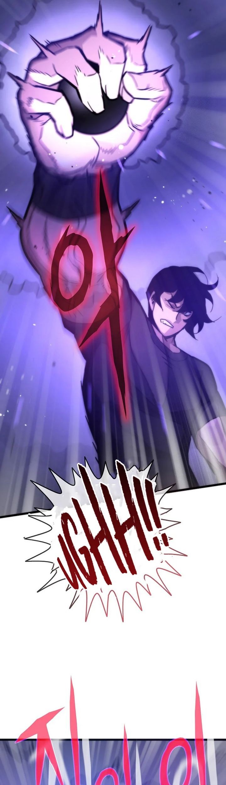 Past Life Regressor Remake 2022 Chapter 105 Halaman 53