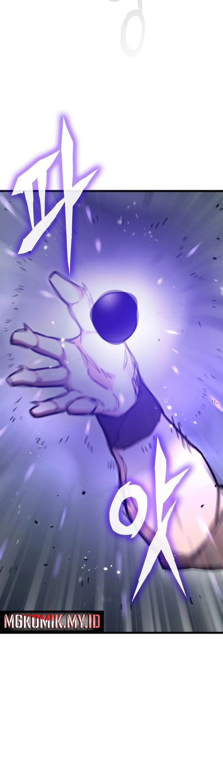 Past Life Regressor Remake 2022 Chapter 105 Halaman 55
