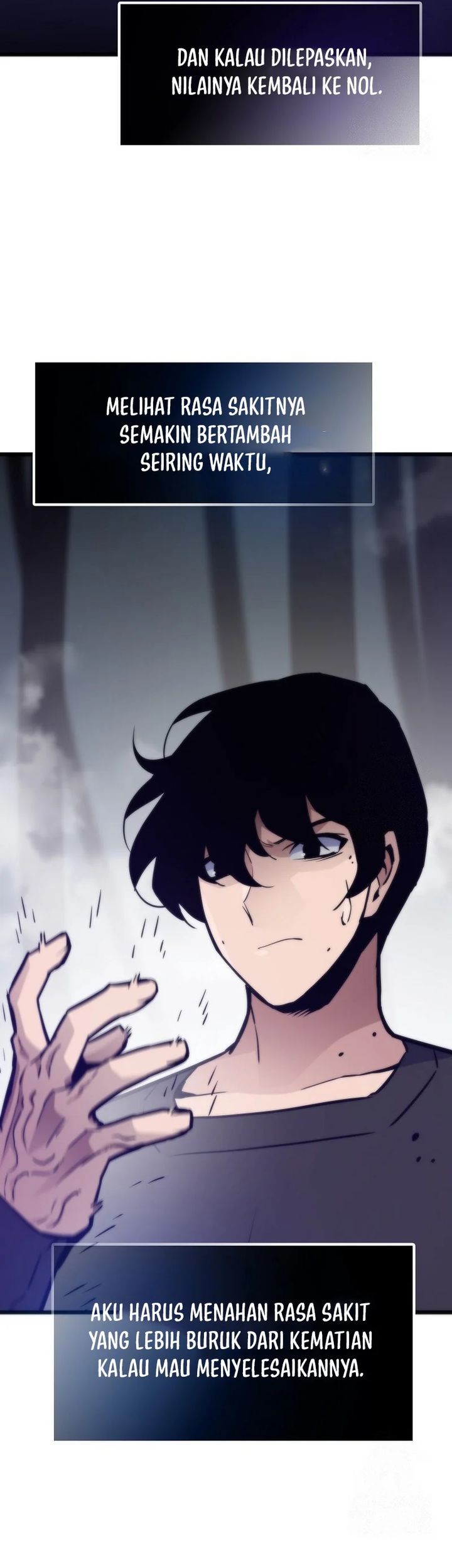 Past Life Regressor Remake 2022 Chapter 105 Halaman 57