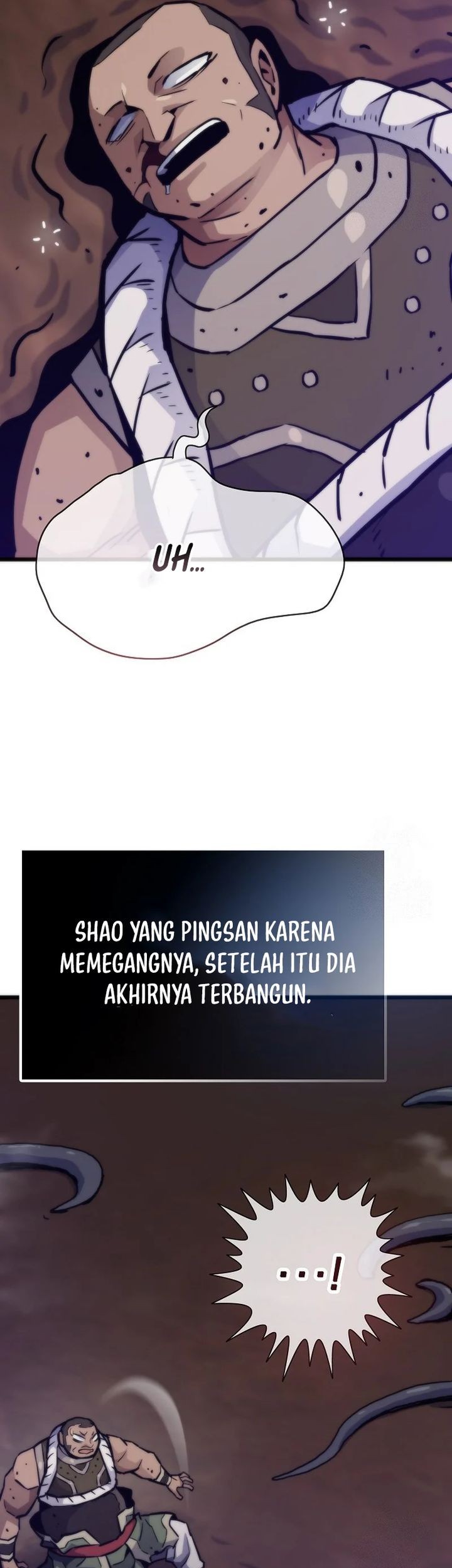 Past Life Regressor Remake 2022 Chapter 105 Halaman 59