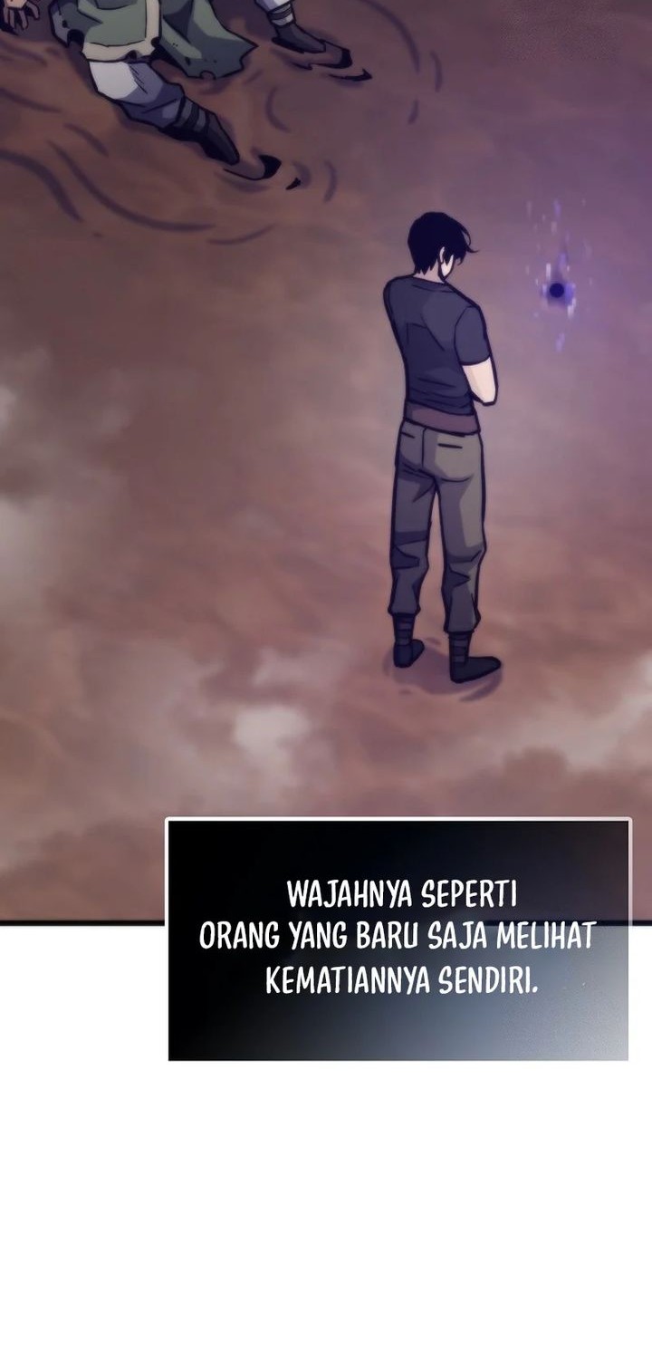 Past Life Regressor Remake 2022 Chapter 105 Halaman 60