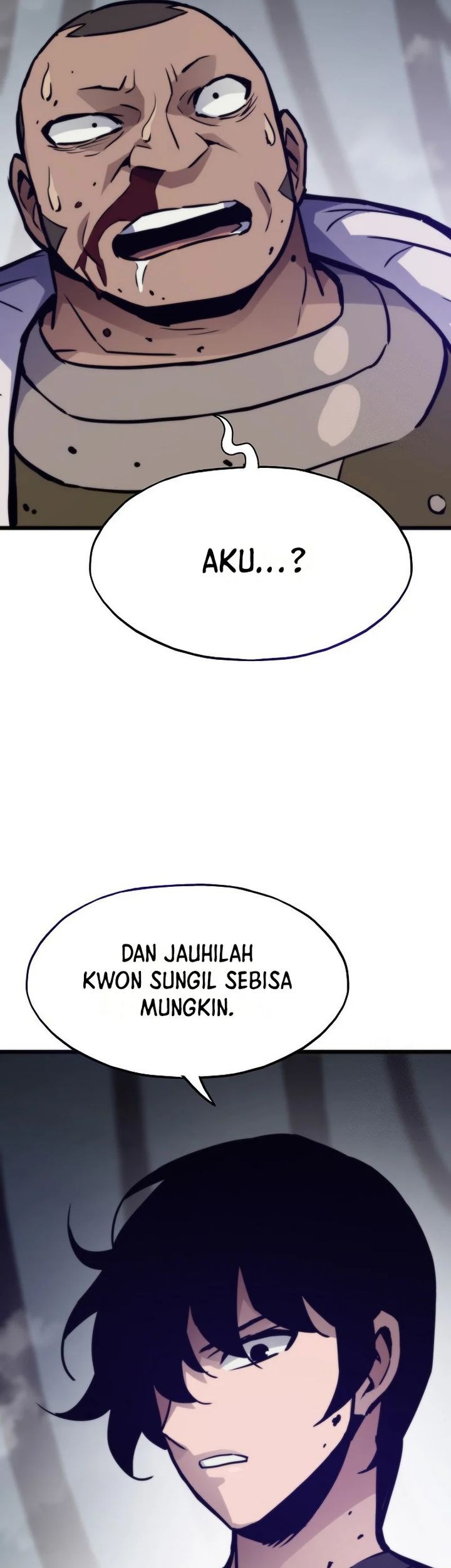Past Life Regressor Remake 2022 Chapter 105 Halaman 63